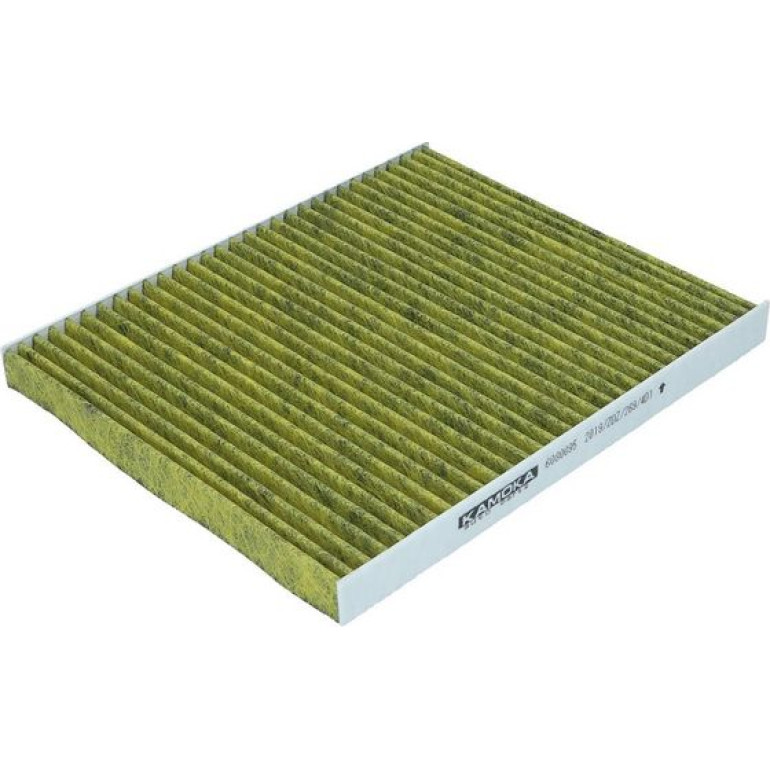 KAMOKA Filter, Innenraumluft 6080095 KAMOKA Filter, Innenraumluft 6080095