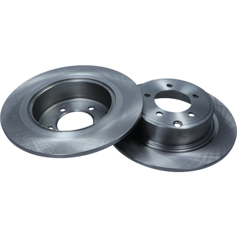 Maxgear Bremsscheibe Jeep T. Compass/Patriot 06-/Dodge 19-2858 Maxgear Bremsscheibe Jeep T. Compass/Patriot 06-/Dodge 19-2858