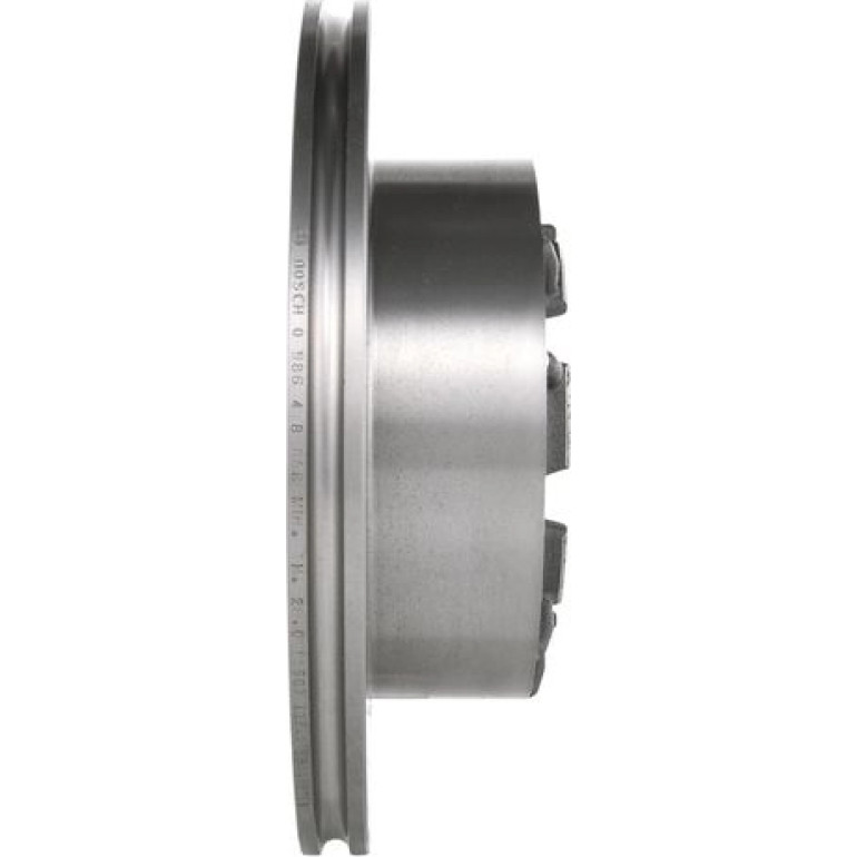 Bremsscheibe HA 0 986 478 886 Bremsscheibe HA 0 986 478 886