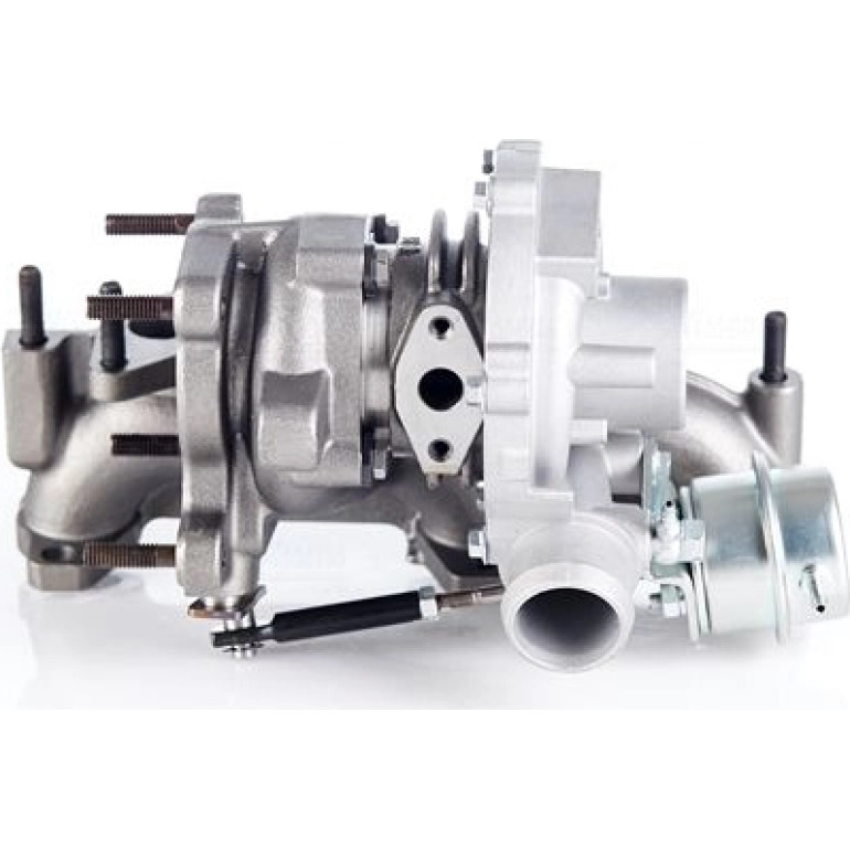 NISSENS Turbolader 93095 NISSENS Turbolader 93095