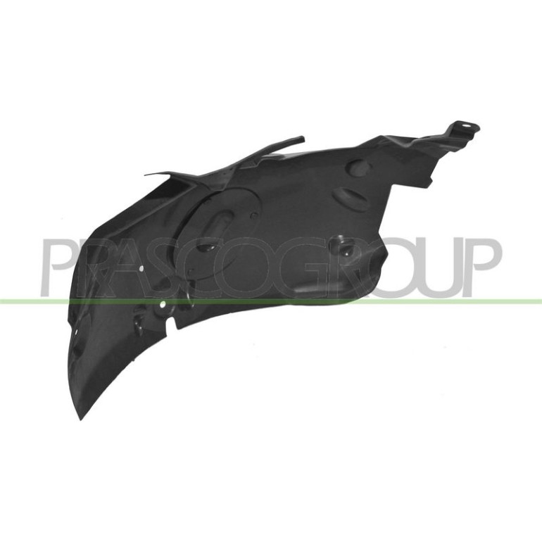 RADHAUS-PVC V R VORDERTEIL PQ 5263,138,1