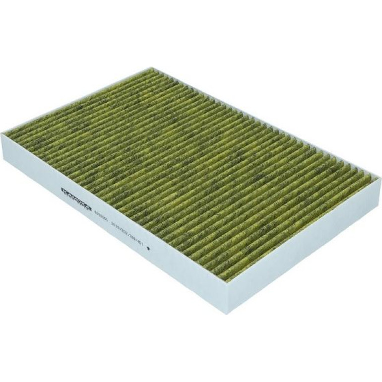 KAMOKA Filter, Innenraumluft 6080055