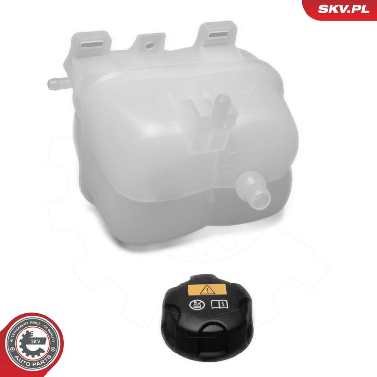 ESEN SKV Ausgleichsbehälter, Kühlmittel 61SKV354