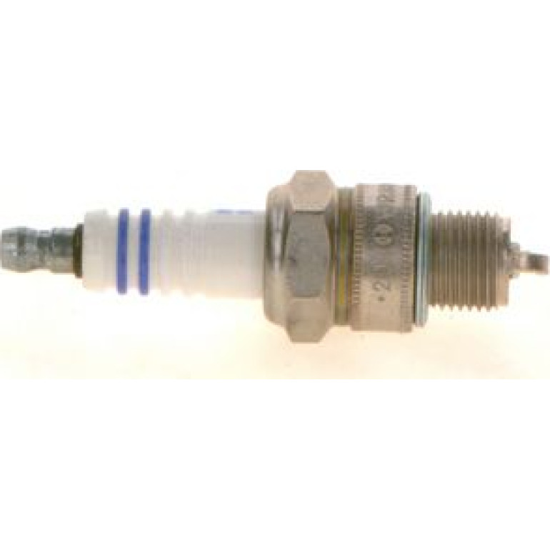 Zündkerze 0 242 229 657 Zündkerze 0 242 229 657