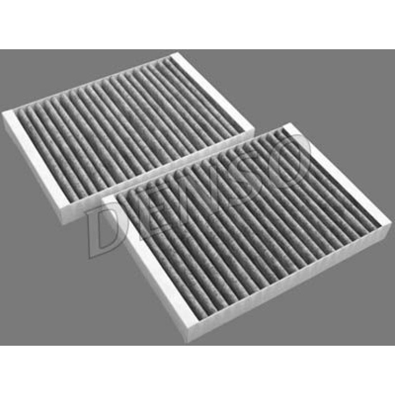 DENSO Filter, Innenraumluft DCF168K DENSO Filter, Innenraumluft DCF168K