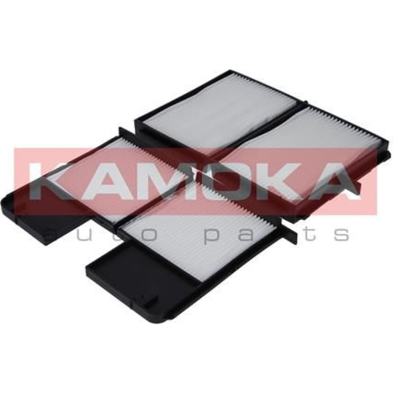 KAMOKA Filter, Innenraumluft F400401 KAMOKA Filter, Innenraumluft F400401