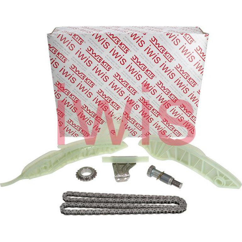 STEUERKETTENSATZ IWI59101SET STEUERKETTENSATZ IWI59101SET