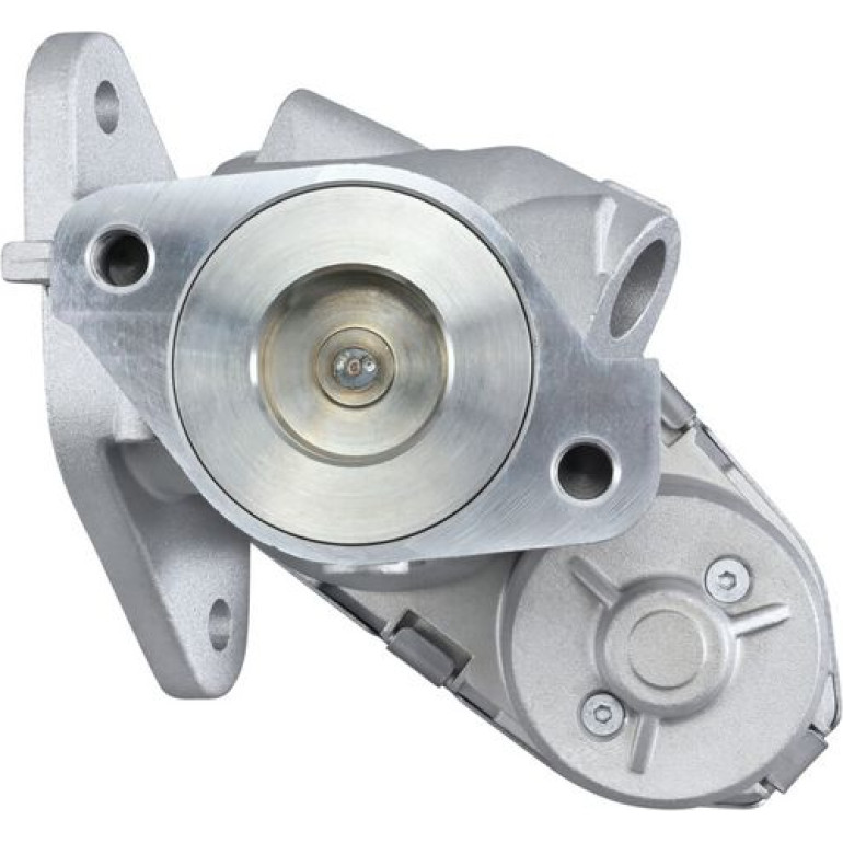 HELLA AGR-Ventil 6NU 010 171-461 HELLA AGR-Ventil 6NU 010 171-461
