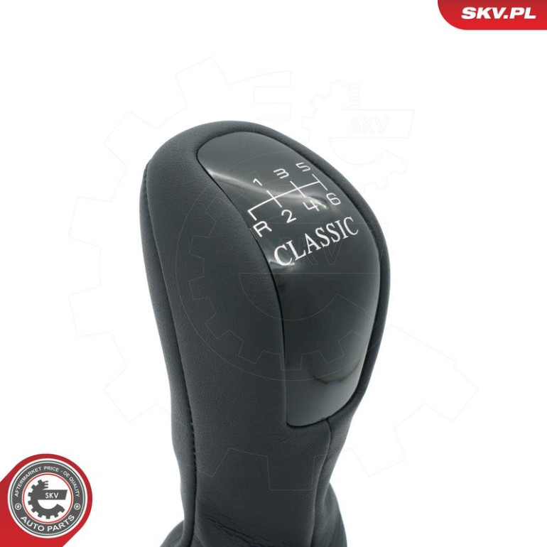 ESEN SKV Schalthebelknauf 63SKV420