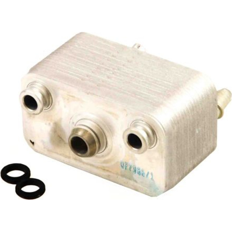 ÖLKÜHLER, AUTOMATIKGETRIEBE 14-0063 ÖLKÜHLER, AUTOMATIKGETRIEBE 14-0063