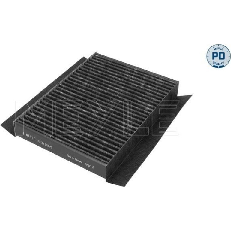 Filter, Innenraumluft 212 326 0017/PD Filter, Innenraumluft 212 326 0017/PD