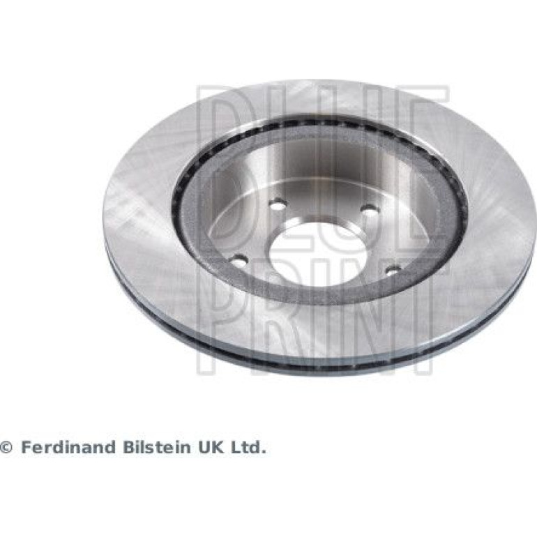 Bremsscheibe Nissan T. X-Trail 1.6 Dci 13 ADN143180 Bremsscheibe Nissan T. X-Trail 1.6 Dci 13 ADN143180