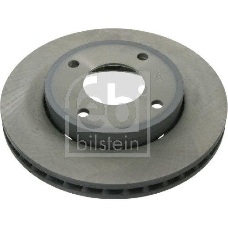 FEBI BILSTEIN Bremsscheibe 22835 FEBI BILSTEIN Bremsscheibe 22835