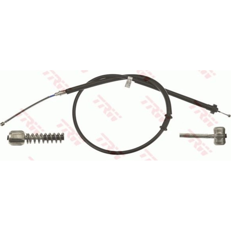 Handbremsseil GCH621 Handbremsseil GCH621