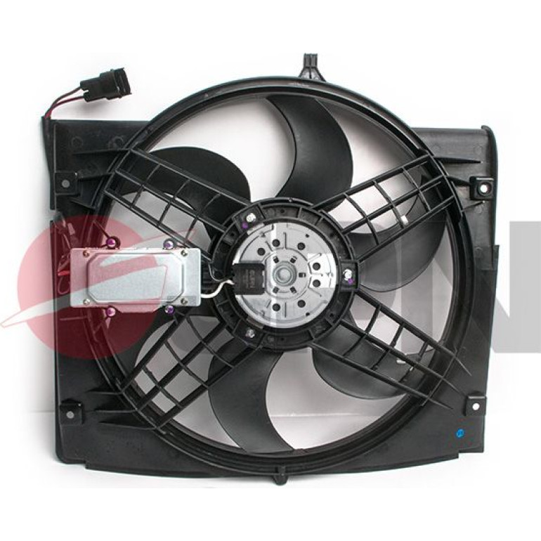 JPN Lüfter, Motorkühlung 62C0016-JPN JPN Lüfter, Motorkühlung 62C0016-JPN