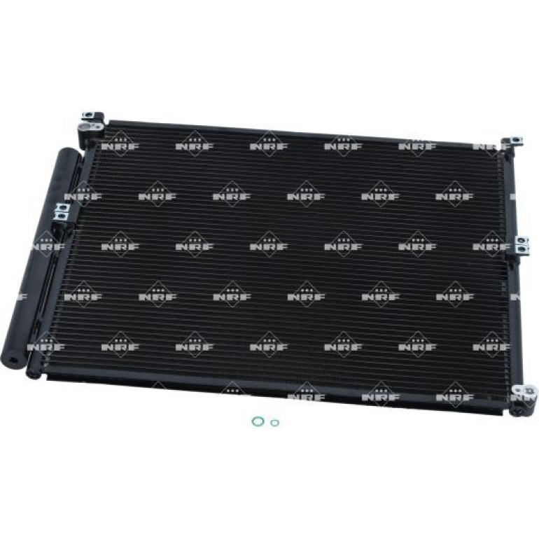 Kondensator, Klimaanlage 350050