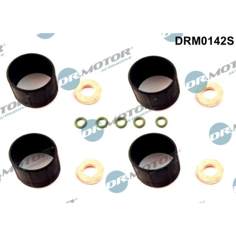 Einspritzdüse Dichtungssatz DRM0142S Einspritzdüse Dichtungssatz DRM0142S