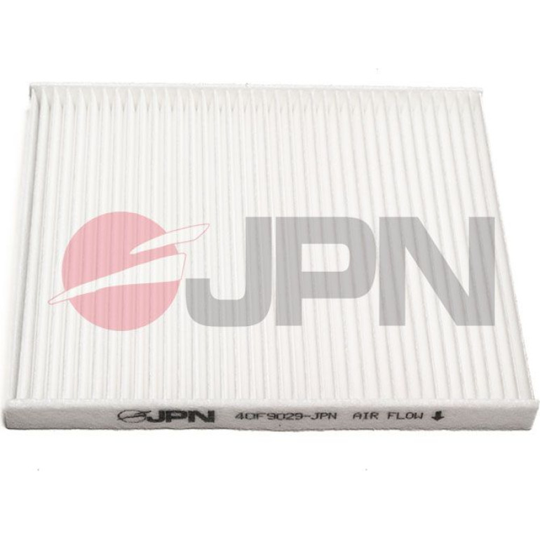 JPN Filter, Innenraumluft 40F9029-JPN JPN Filter, Innenraumluft 40F9029-JPN