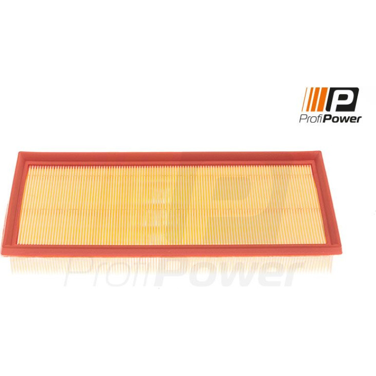 PROFIPOWER Luftfilter 2F0048 PROFIPOWER Luftfilter 2F0048