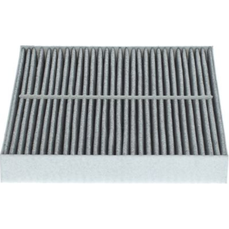 Aktivkohleinnenraumfilter 1 987 435 631 Aktivkohleinnenraumfilter 1 987 435 631