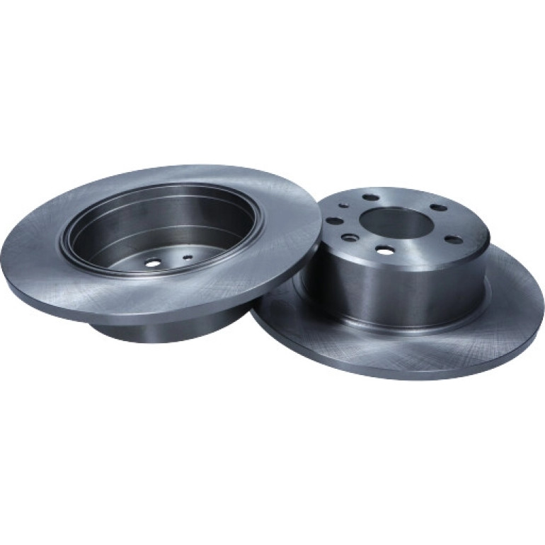 Maxgear Bremsscheibe Db T. W115/123 19-0844 Maxgear Bremsscheibe Db T. W115/123 19-0844