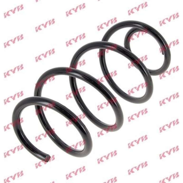 KYB Fahrwerksfeder Hyundai P. Ix35/ Kia Sportage 2.0D 01/10 RA3462 KYB Fahrwerksfeder Hyundai P. Ix35/ Kia Sportage 2.0D 01/10 RA3462