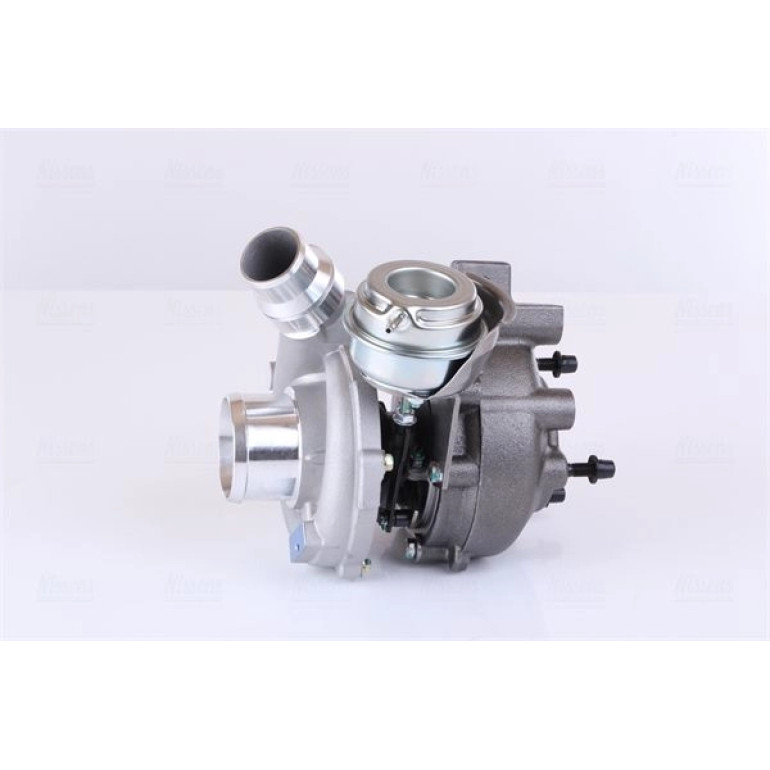 NISSENS Turbolader 93427 NISSENS Turbolader 93427