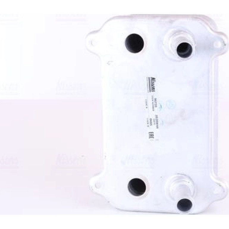 Ölkühler PKW 90735 Ölkühler PKW 90735