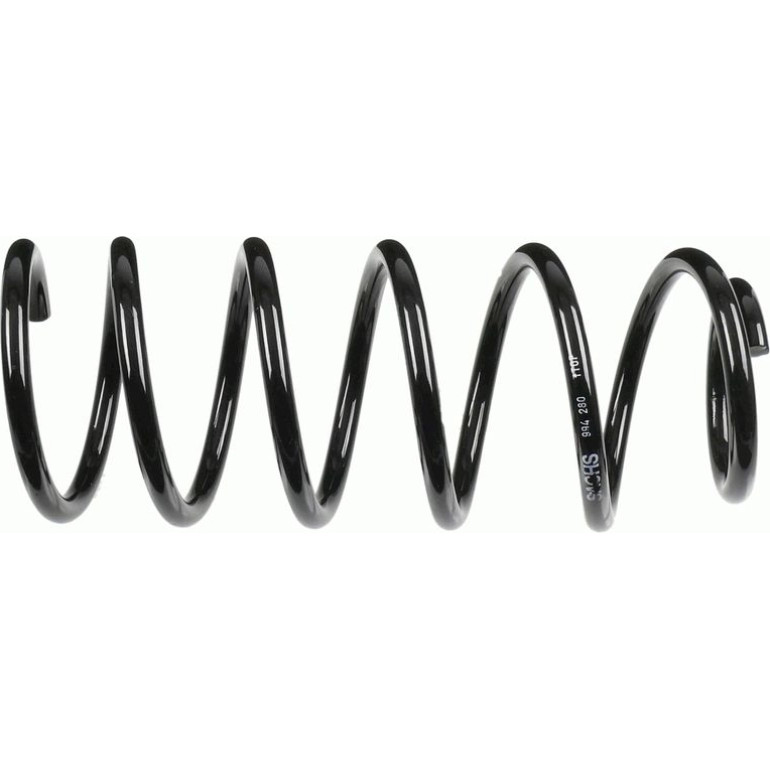 Sachs Fahrwerksfeder Hyundai T. Ix20 1.4/1.4Crdi/1.6/1.6 Crdi 994 280 Sachs Fahrwerksfeder Hyundai T. Ix20 1.4/1.4Crdi/1.6/1.6 Crdi 994 280