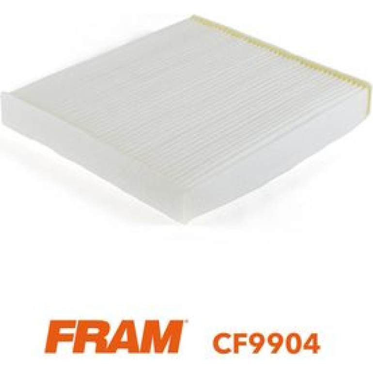 FRAM Innenraumfilter CF9904