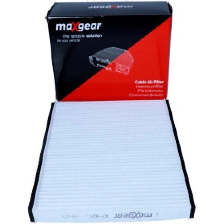 Innenraumfilter Fiat Stilo 01-/Bravo 07 26-0251 Innenraumfilter Fiat Stilo 01-/Bravo 07 26-0251