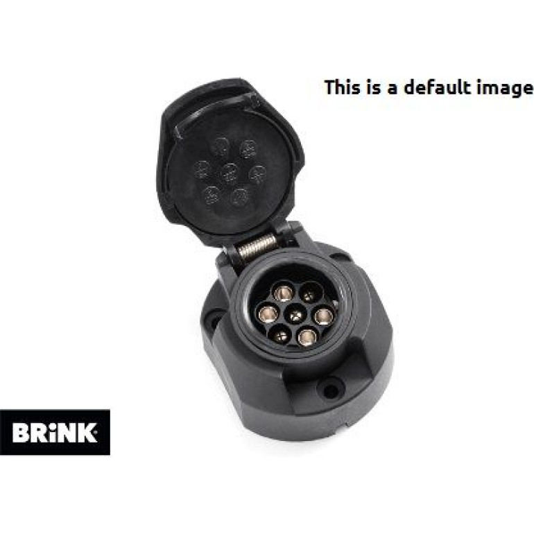 BRINK Elektrosatz Kabelsatz Anhängerkupplung 709533 BRINK Elektrosatz Kabelsatz Anhängerkupplung 709533