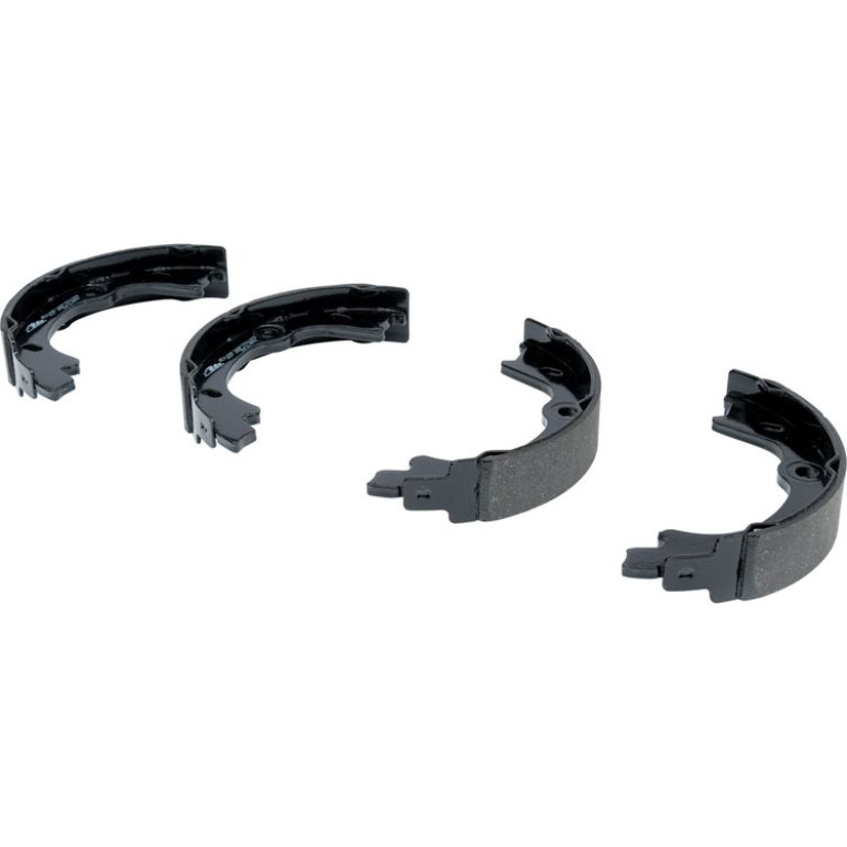 ATE Bremsbacken 03.0137-3038.2 ATE Bremsbacken 03.0137-3038.2