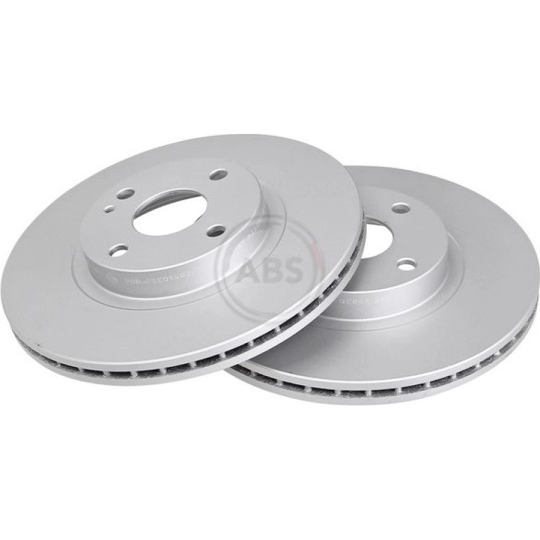 A.B.S. Bremsscheibe 17098 A.B.S. Bremsscheibe 17098