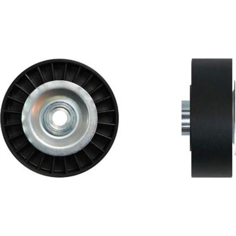 DENCKERMANN Führungsrolle P314003 DENCKERMANN Führungsrolle P314003