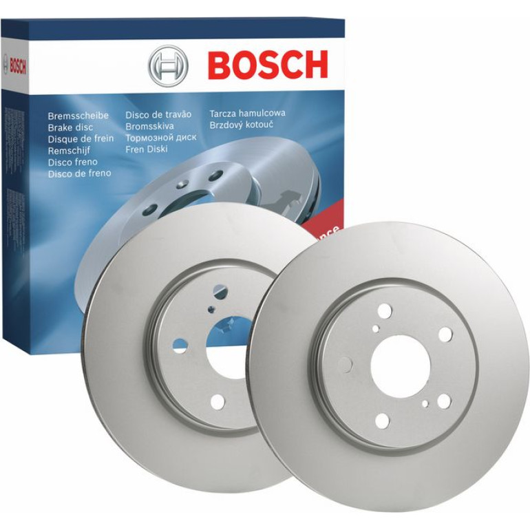Bremsscheibe 0 986 479 633 Bremsscheibe 0 986 479 633