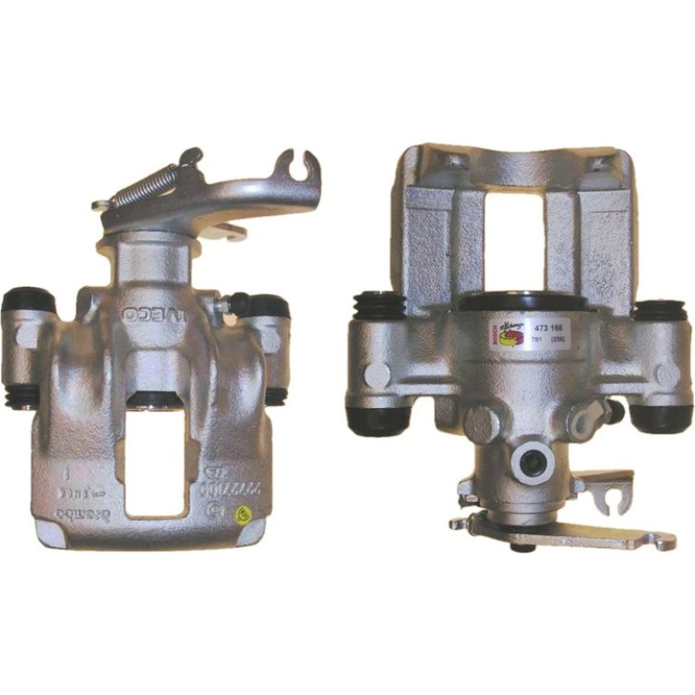 Bremssattel HA li 0 986 473 166 Bremssattel HA li 0 986 473 166