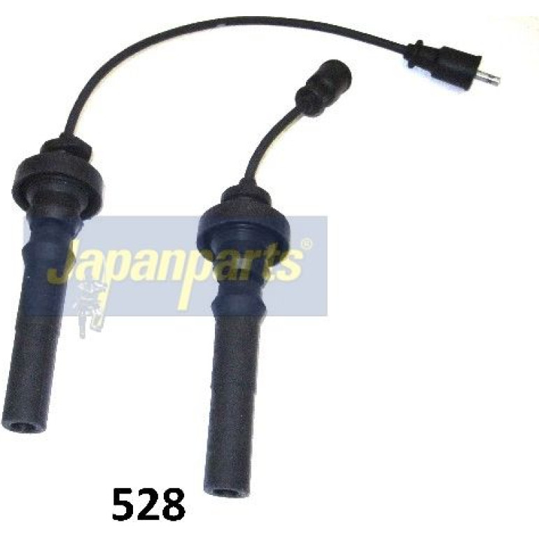 Zündleitungssatz IC-528 Zündleitungssatz IC-528
