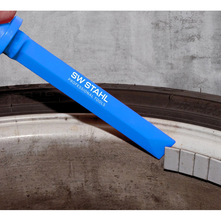 SW-Stahl Klebegewicht-Entferner 94850L