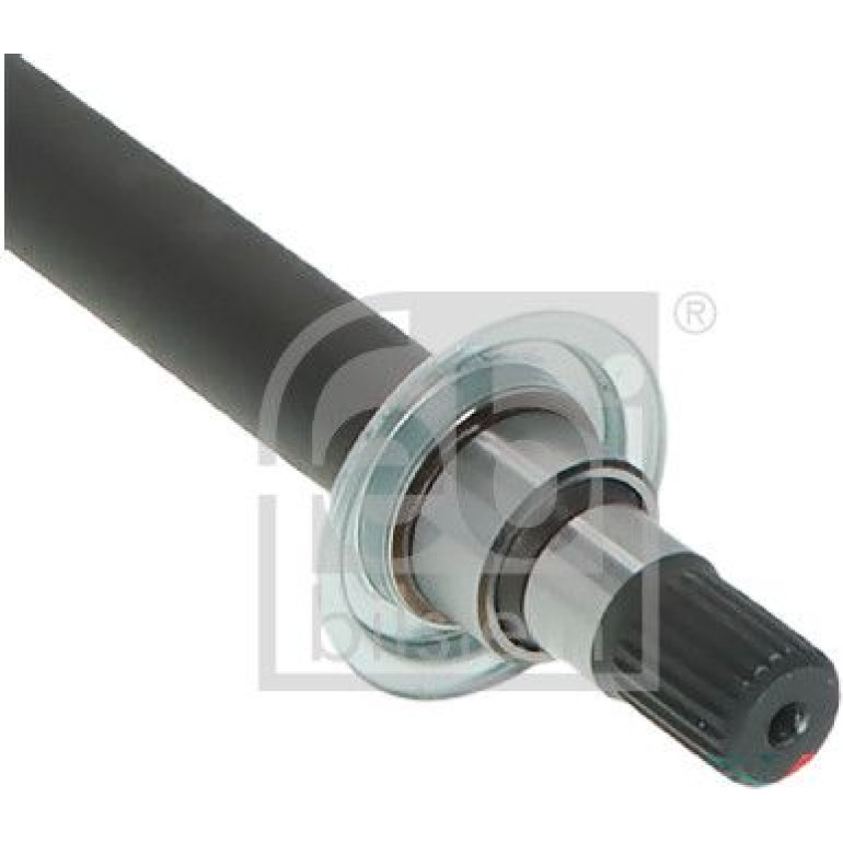 FEBI BILSTEIN Antriebswelle 182458 FEBI BILSTEIN Antriebswelle 182458