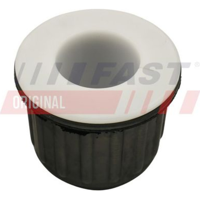 FAST Lagerung, Blattfeder FT13711 FAST Lagerung, Blattfeder FT13711