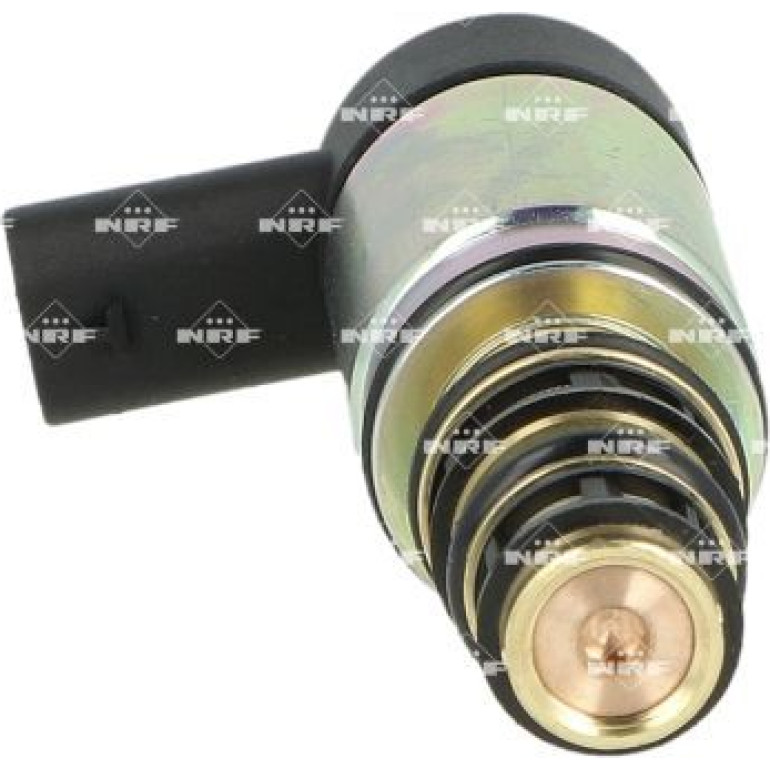 NRF Regelventil, Kompressor 38745 NRF Regelventil, Kompressor 38745