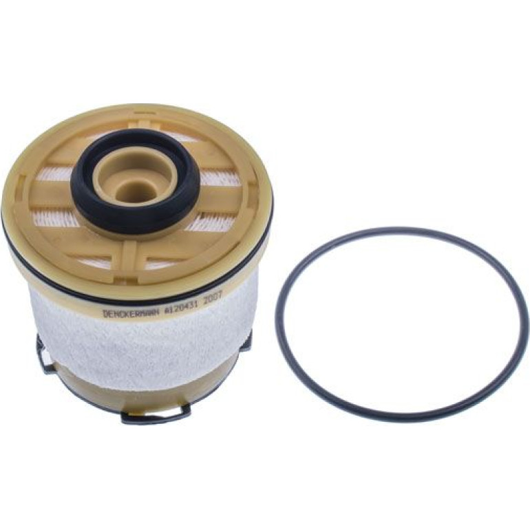 DENCKERMANN Kraftstofffilter A120431 DENCKERMANN Kraftstofffilter A120431