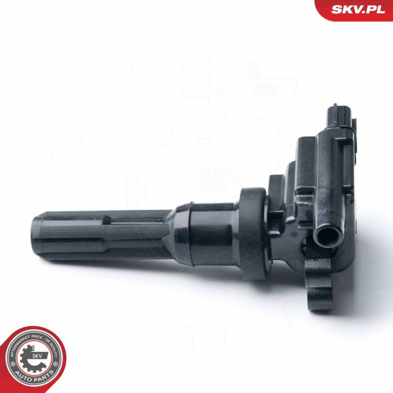 SKV GERMANY Zündspule 03SKV242