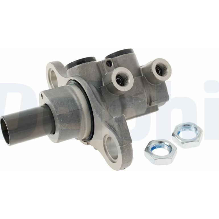 HAUPTBREMSZYLINDER LM80581