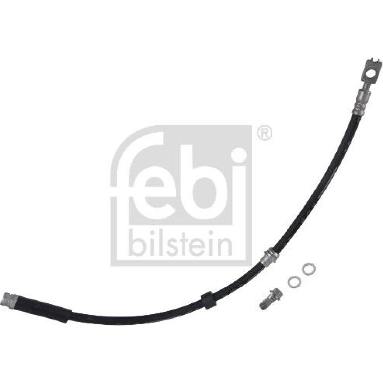 FEBI BILSTEIN Bremsschlauch 181681 FEBI BILSTEIN Bremsschlauch 181681
