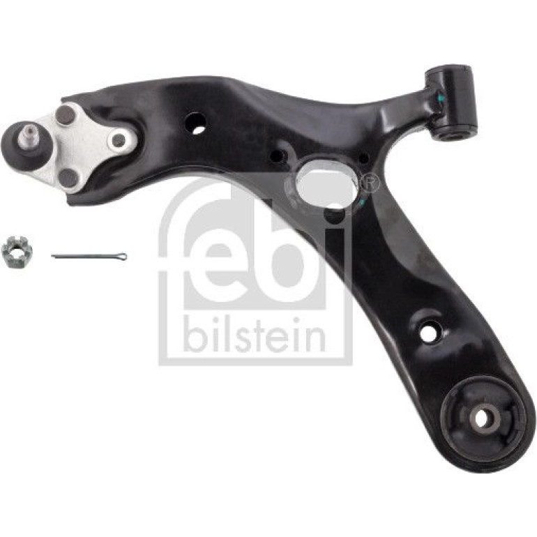 Querlenker Toyota P. Auris, Corolla, Prius Plus 1.33-2.2D 10/06- Le 43056 Querlenker Toyota P. Auris, Corolla, Prius Plus 1.33-2.2D 10/06- Le 43056