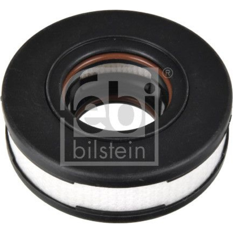 Filter, Kurbelgehäuseentlüftung 175200 Filter, Kurbelgehäuseentlüftung 175200