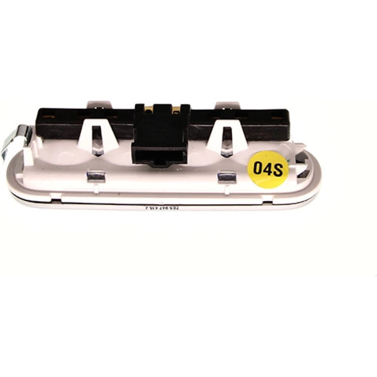 Original VAG Innenleuchten VW Transporter 12-19 (Schreiben: Multivan) 7E5947415J72A Original VAG Innenleuchten VW Transporter 12-19 (Schreiben: Multivan) 7E5947415J72A