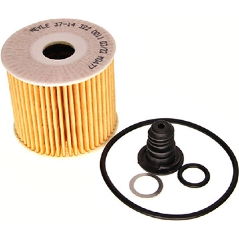 Ölfilter 37-14 322 0011 Ölfilter 37-14 322 0011